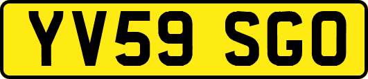 YV59SGO