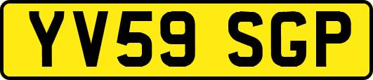 YV59SGP