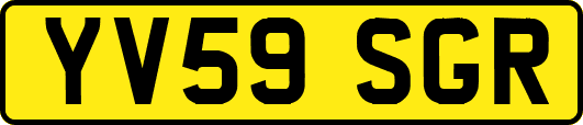 YV59SGR