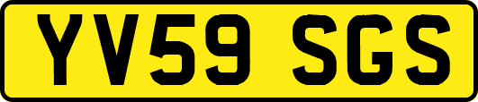 YV59SGS