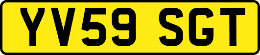 YV59SGT