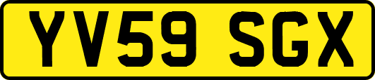 YV59SGX