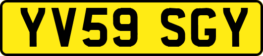YV59SGY