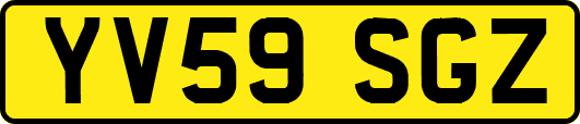 YV59SGZ
