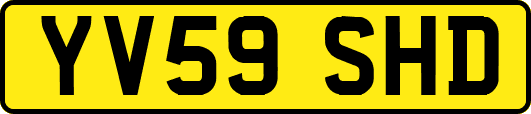 YV59SHD