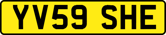 YV59SHE