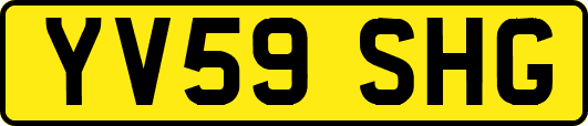 YV59SHG