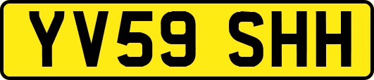 YV59SHH