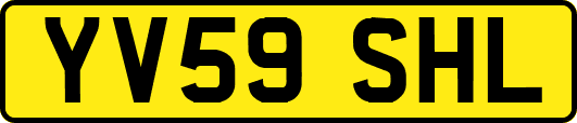 YV59SHL