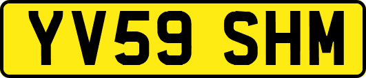 YV59SHM