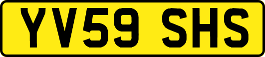 YV59SHS