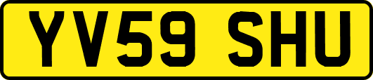 YV59SHU