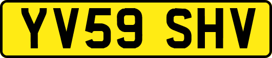 YV59SHV