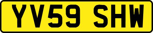 YV59SHW