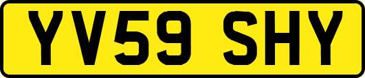 YV59SHY