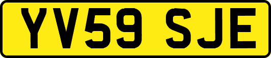 YV59SJE