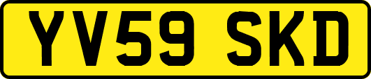 YV59SKD