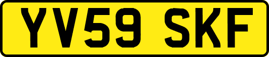 YV59SKF