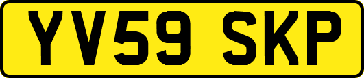 YV59SKP