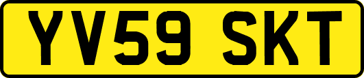 YV59SKT
