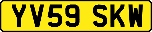 YV59SKW