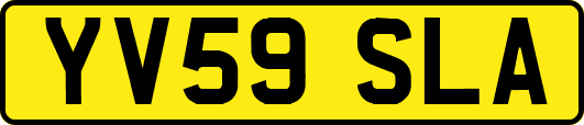 YV59SLA