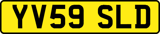 YV59SLD