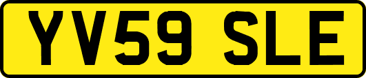 YV59SLE