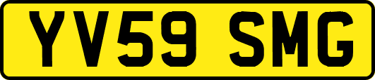 YV59SMG