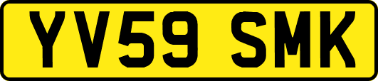 YV59SMK