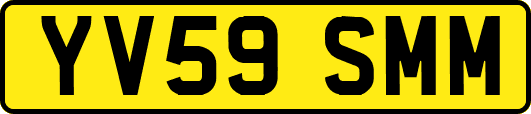 YV59SMM