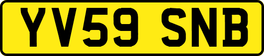 YV59SNB