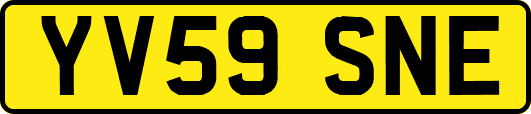 YV59SNE