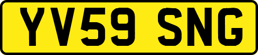 YV59SNG