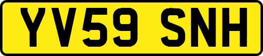 YV59SNH