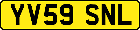 YV59SNL