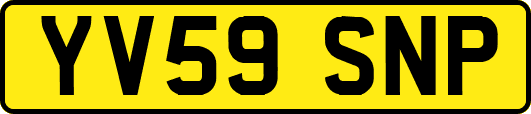 YV59SNP