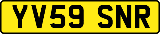 YV59SNR