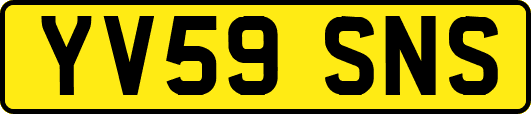 YV59SNS