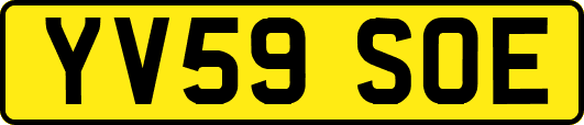 YV59SOE