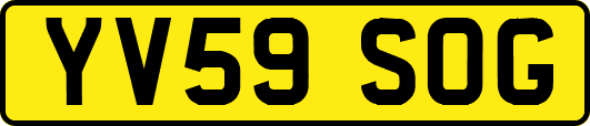 YV59SOG
