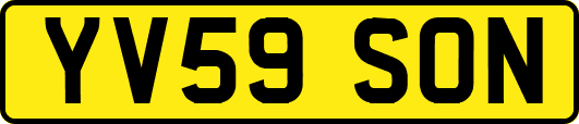 YV59SON