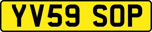 YV59SOP