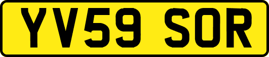 YV59SOR