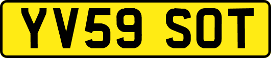 YV59SOT