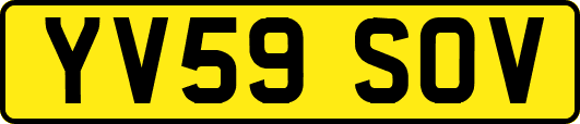 YV59SOV