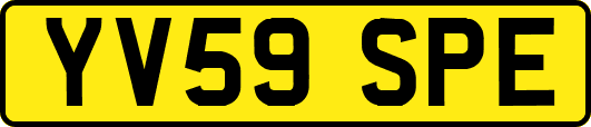 YV59SPE