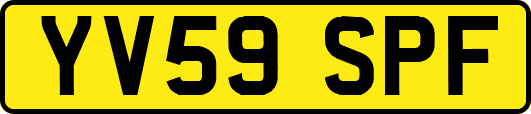 YV59SPF