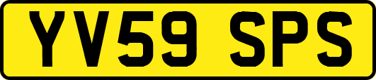 YV59SPS