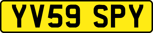 YV59SPY